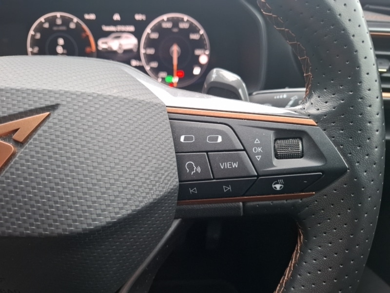 Used Cupra Formentor 2023 for sale - 77338194: Photo 13