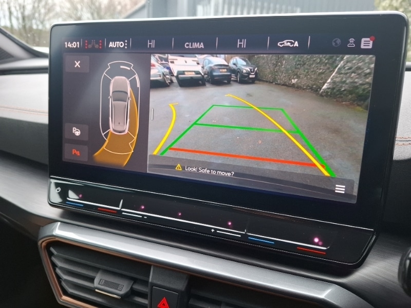 Used Cupra Formentor 2023 for sale - 77338194: Photo 14