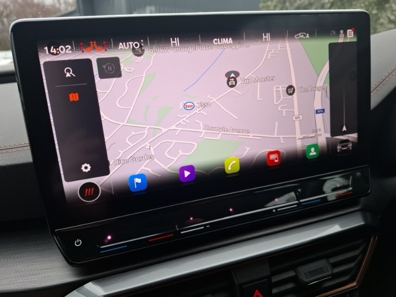 Used Cupra Formentor 2023 for sale - 77338194: Photo 15