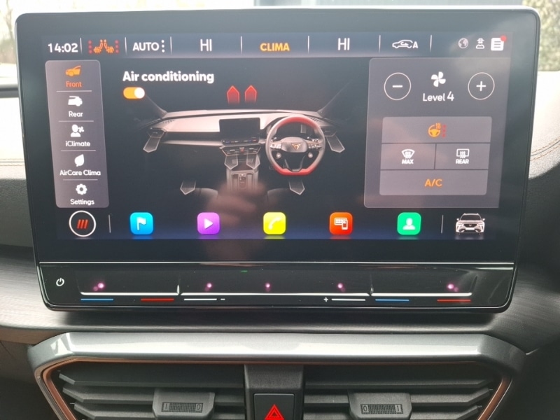 Used Cupra Formentor 2023 for sale - 77338194: Photo 16