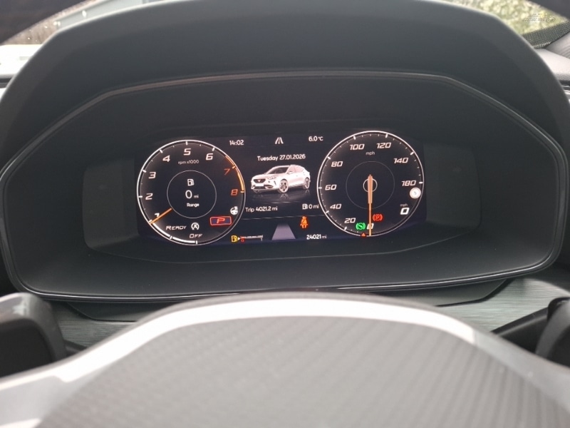 Used Cupra Formentor 2023 for sale - 77338194: Photo 18