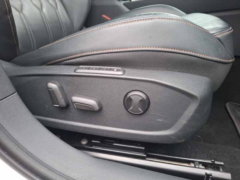 Used Cupra Formentor 2023 for sale - 77338194: Photo 19