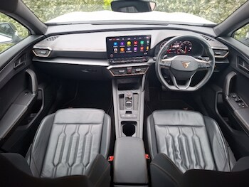 Used Cupra Formentor 2023 for sale - 77338194: Photo