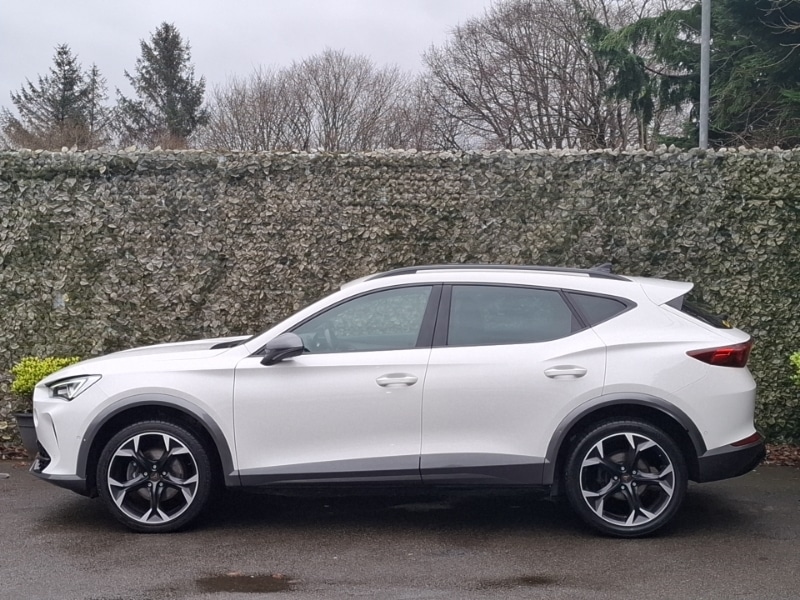 Used Cupra Formentor 2023 for sale - 77338194: Photo 4