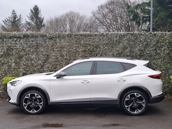 Used Cupra Formentor 2023 for sale - 77338194: Photo