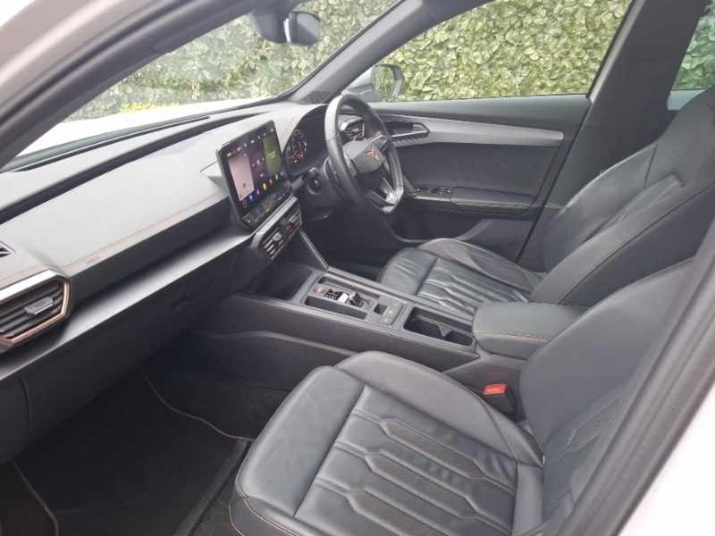 Used Cupra Formentor 2023 for sale - 77338194: Photo 5