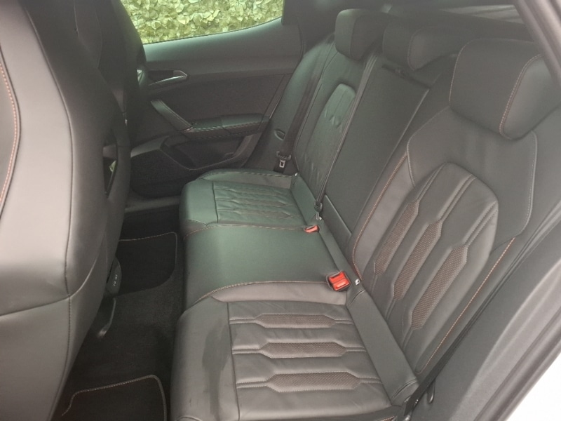 Used Cupra Formentor 2023 for sale - 77338194: Photo 6