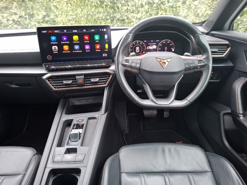 Used Cupra Formentor 2023 for sale - 77338194: Photo 7