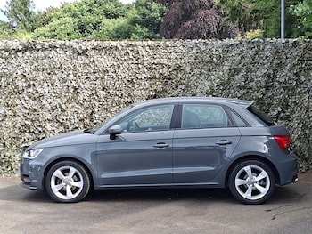 Used Audi A1 2015 for sale - 79376321: Photo