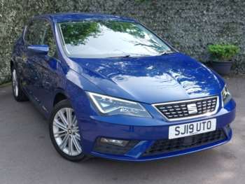 2019 - 1.5 TSI EVO Xcellence [EZ] 5dr