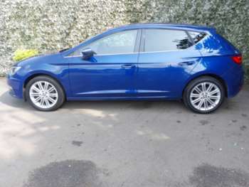 Used SEAT Leon 2019 for sale - 74964942: Photo
