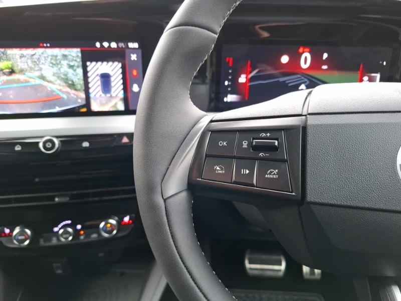 Used Vauxhall Mokka 2025 for sale - 76932441: Photo 12