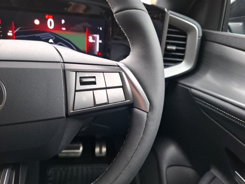 Used Vauxhall Mokka 2025 for sale - 76932441: Photo 13