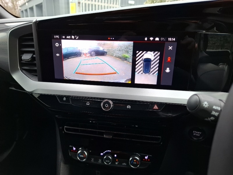 Used Vauxhall Mokka 2025 for sale - 76932441: Photo 14