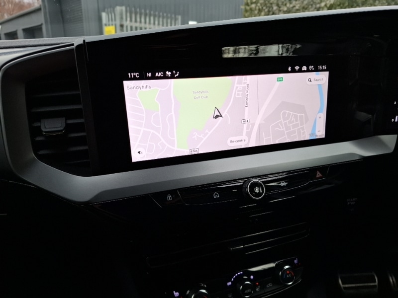 Used Vauxhall Mokka 2025 for sale - 76932441: Photo 15