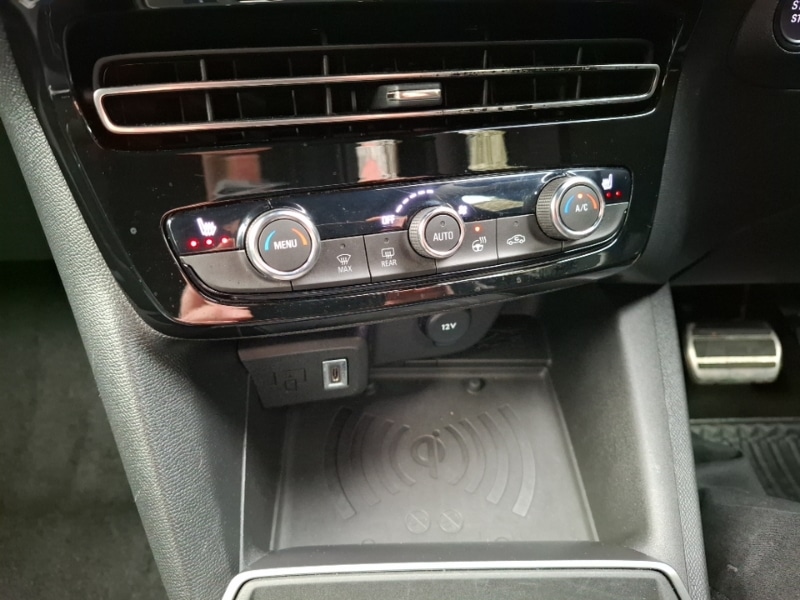 Used Vauxhall Mokka 2025 for sale - 76932441: Photo 16