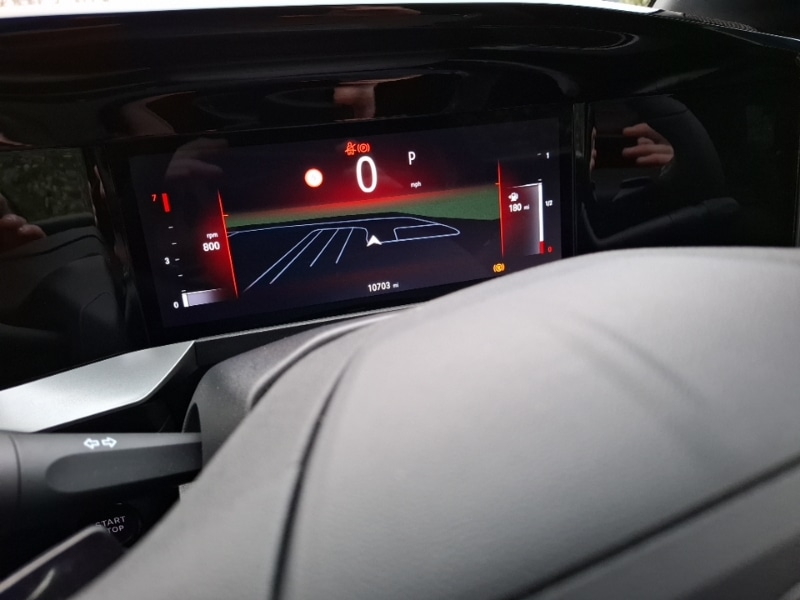 Used Vauxhall Mokka 2025 for sale - 76932441: Photo 18