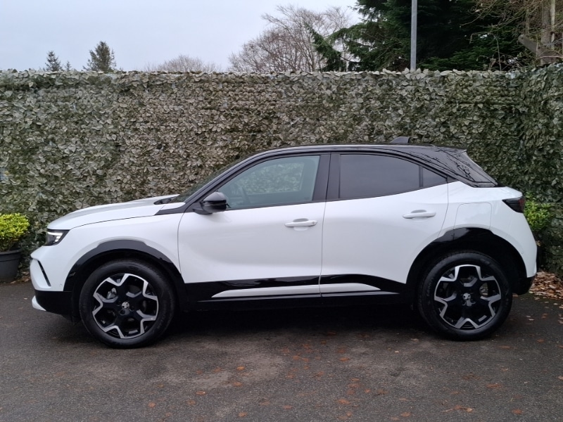 Used Vauxhall Mokka 2025 for sale - 76932441: Photo 4