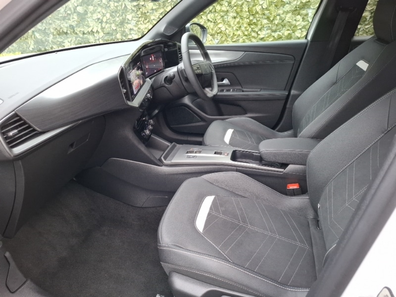 Used Vauxhall Mokka 2025 for sale - 76932441: Photo 5