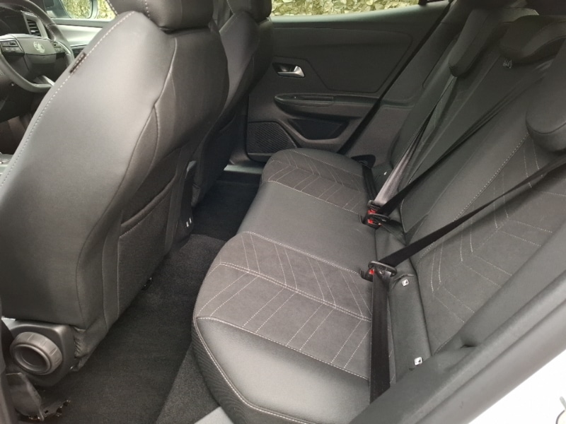 Used Vauxhall Mokka 2025 for sale - 76932441: Photo 6