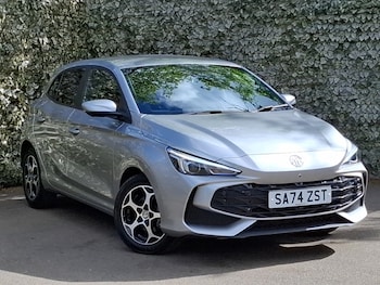 Used MG MG3 2024 for sale - 78585073: Photo
