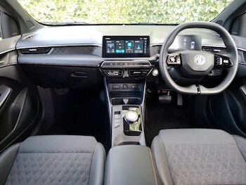 Used MG MG3 2024 for sale - 78585073: Photo