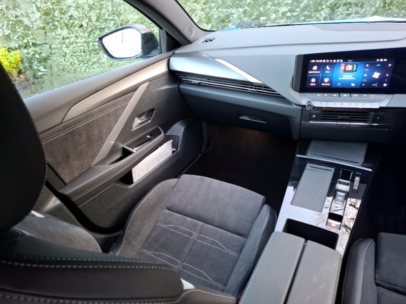 Used Vauxhall Astra 2025 for sale - 76970382: Photo 11