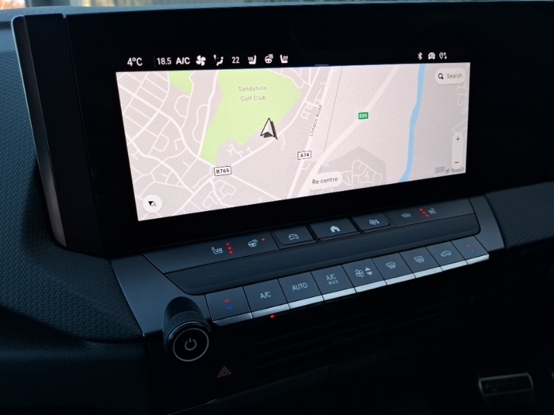 Used Vauxhall Astra 2025 for sale - 76970382: Photo 15