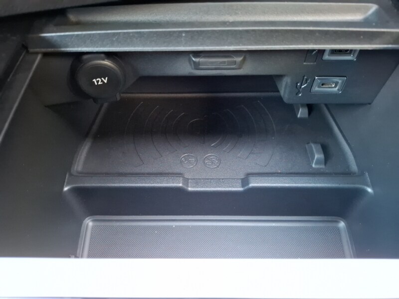 Used Vauxhall Astra 2025 for sale - 76970382: Photo 17