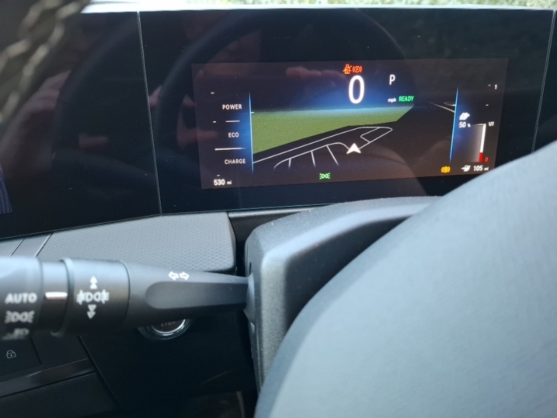 Used Vauxhall Astra 2025 for sale - 76970382: Photo 18