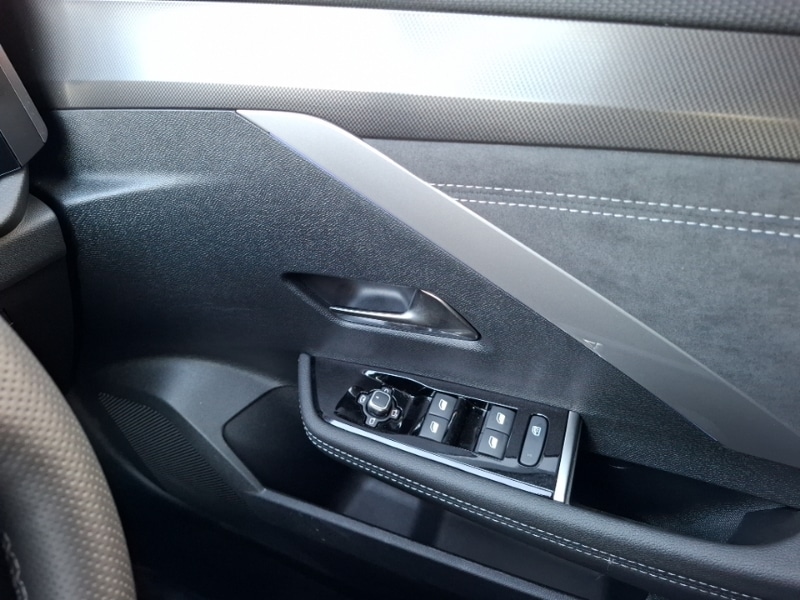 Used Vauxhall Astra 2025 for sale - 76970382: Photo 19