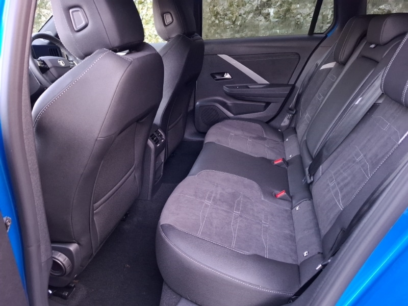 Used Vauxhall Astra 2025 for sale - 76970382: Photo 6