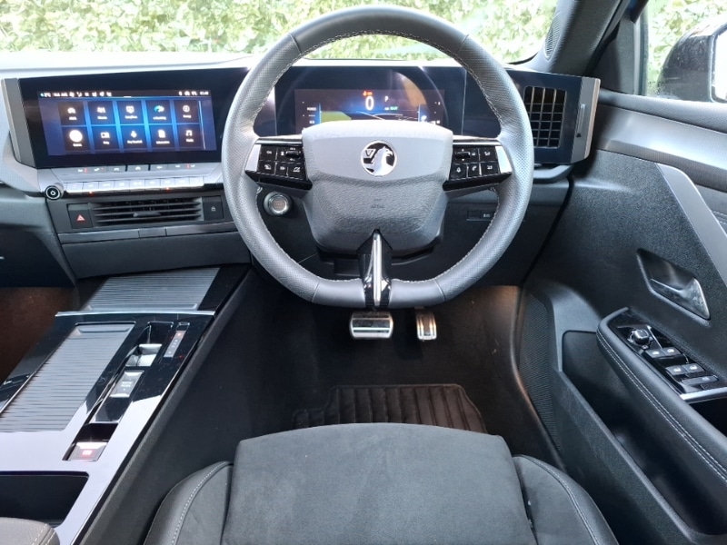 Used Vauxhall Astra 2025 for sale - 76970382: Photo 7