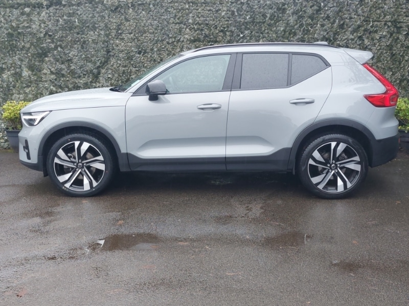 Used Volvo XC40 2024 for sale - 77281570: Photo 4