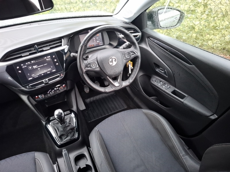Used Vauxhall Corsa 2022 for sale - 77433722: Photo 10