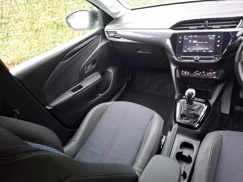 Used Vauxhall Corsa 2022 for sale - 77433722: Photo 11