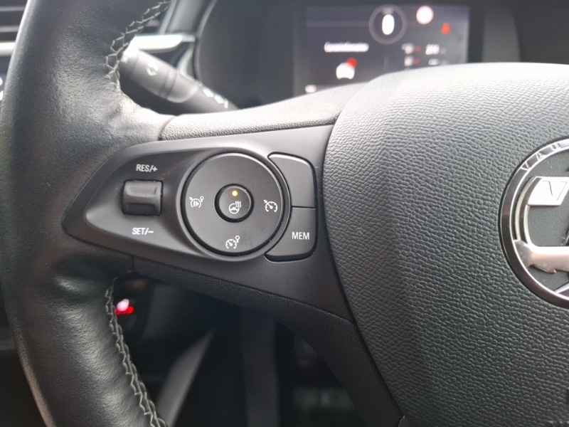 Used Vauxhall Corsa 2022 for sale - 77433722: Photo 12