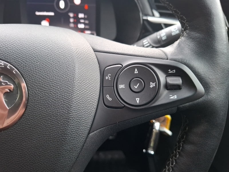 Used Vauxhall Corsa 2022 for sale - 77433722: Photo 13