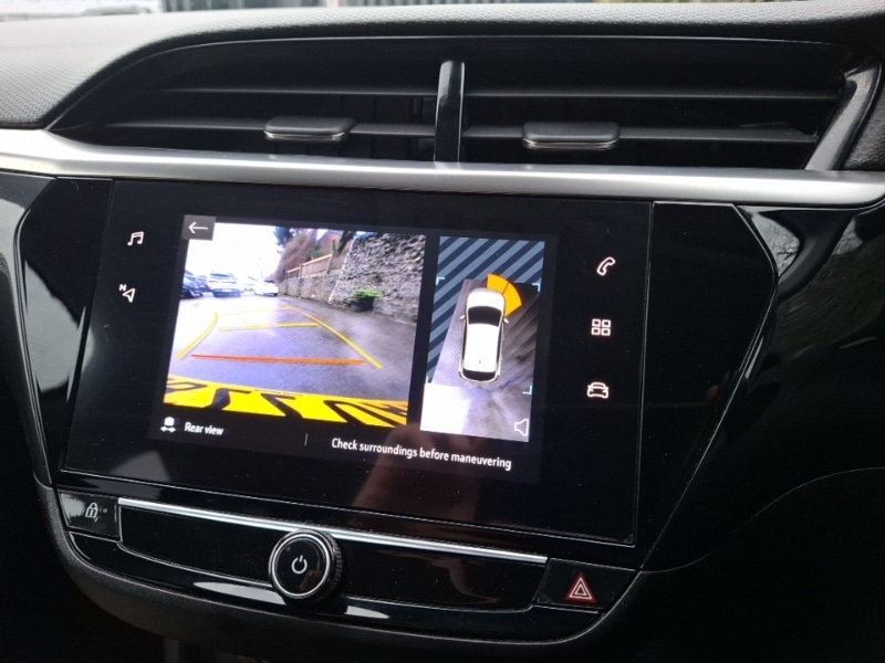 Used Vauxhall Corsa 2022 for sale - 77433722: Photo 14