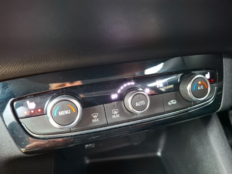 Used Vauxhall Corsa 2022 for sale - 77433722: Photo 16