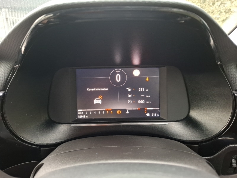 Used Vauxhall Corsa 2022 for sale - 77433722: Photo 18