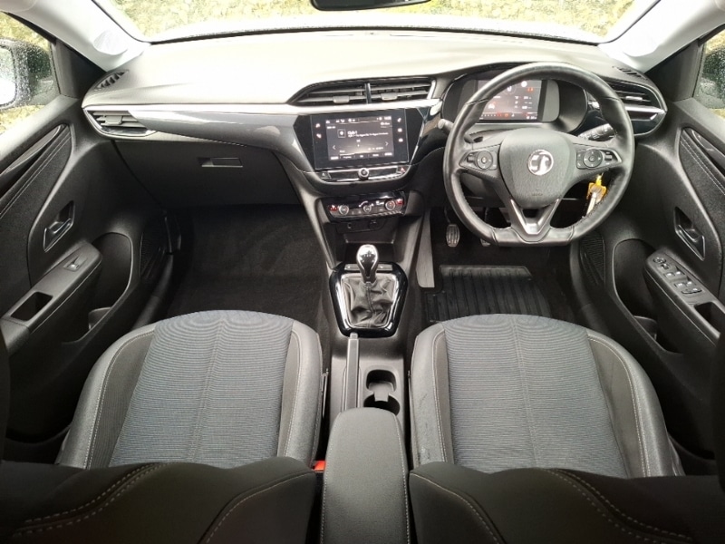 Used Vauxhall Corsa 2022 for sale - 77433722: Photo 2
