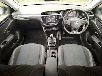 Used Vauxhall Corsa 2022 for sale - 77433722: Photo