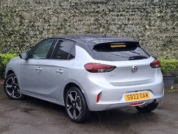 Used Vauxhall Corsa 2022 for sale - 77433722: Photo