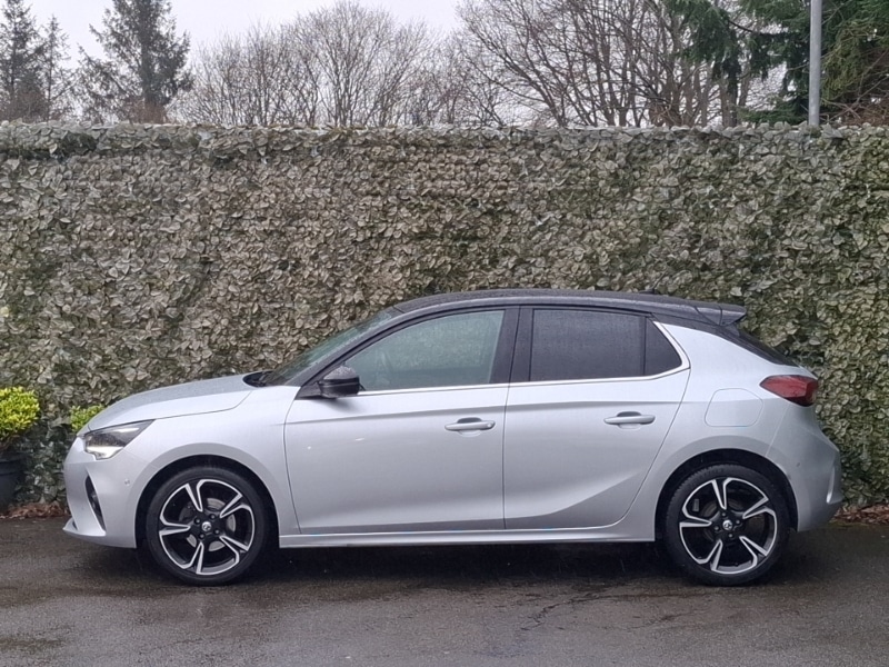 Used Vauxhall Corsa 2022 for sale - 77433722: Photo 4