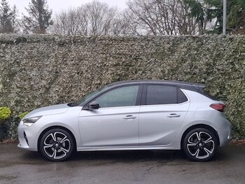 Used Vauxhall Corsa 2022 for sale - 77433722: Photo