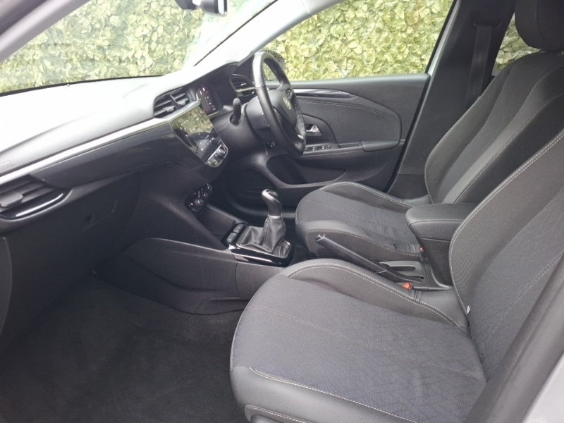 Used Vauxhall Corsa 2022 for sale - 77433722: Photo 5