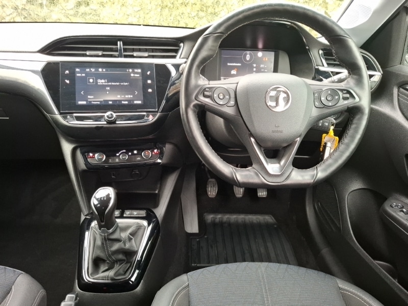 Used Vauxhall Corsa 2022 for sale - 77433722: Photo 7