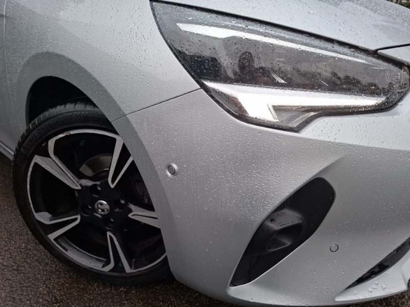 Used Vauxhall Corsa 2022 for sale - 77433722: Photo 9