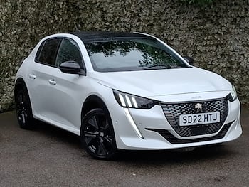 Used Peugeot 208 2022 for sale - 79714313: Photo